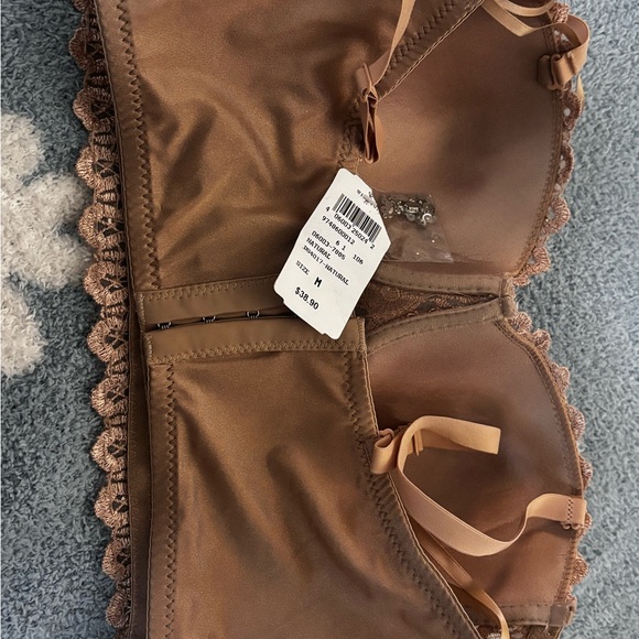 Windsor corset top - Picture 4 of 4